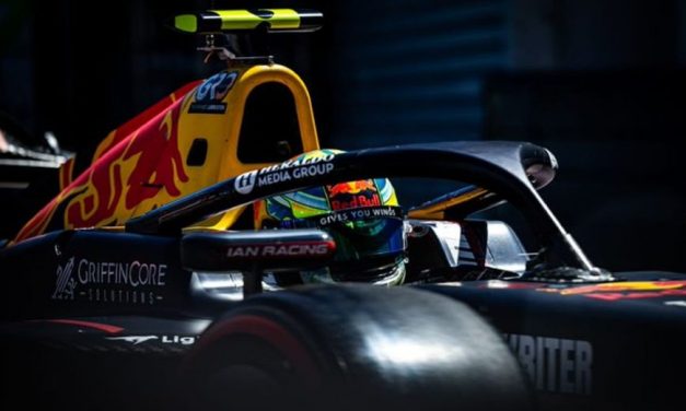 Marko potvrdio Lindlbadov debi u F1 na Silverstoneu