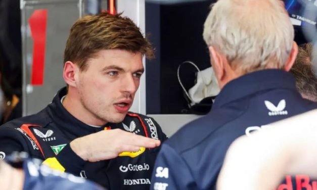 Marko: Red Bull je napredovao jer su inžinjeri konačno počeli slušati Verstappena