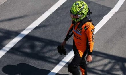 Button: ‘Borba za titulu je brutalna, sad ćemo vidjeti je li Norris zaista prvak'”