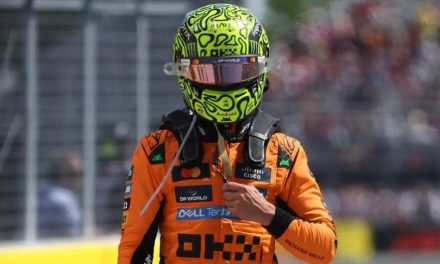 McLaren će pregledati incident koji se nije smio dogoditi