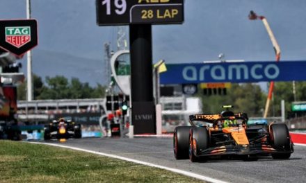 Zašto se McLaren odlučio da ne prati Red Bullovu strategiju u Barceloni