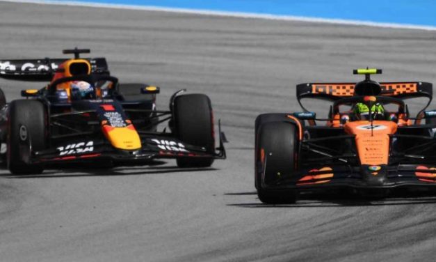 McLaren: Mi smo zaustavili razvoj MCL39, a Red Bull nastavio nadograđivati RB21