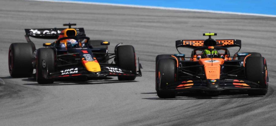 McLaren: Mi smo zaustavili razvoj MCL39, a Red Bull nastavio nadograđivati RB21