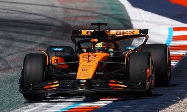 McLaren: „Našu snagu nova pravila ne mogu izbrisati“