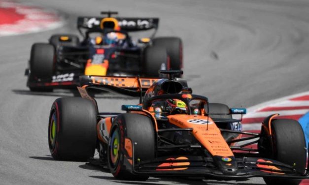 McLaren: Red Bull je sam sebi naštetio optužbama