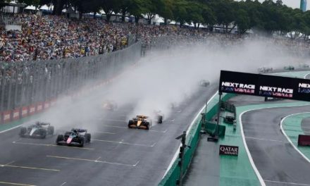 Pirelli redefiniše kišne gume: Full wet gubi smisao?