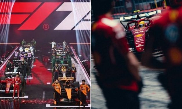 F1 neće imati timsko predstavljanje 2026., Hamilton zaslužuje 8. naslov — Rezime dana