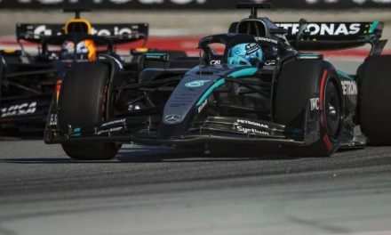 Mercedes se proglasio favoritom za motor bez dokaza — Red Bull