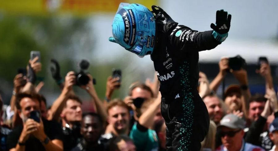 Russell: Wolff me nikad nije iznevjerio