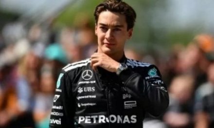 Russell uzvratio Red Bullu: Šta su mislili, čisto gubljenje vremena!