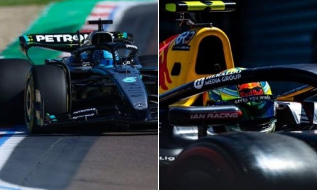 Mercedes u čudnim problemima, Red Bull traži raniji nastup vozača u F1 — Rezime dana