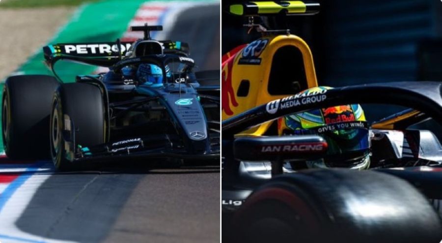 Mercedes u čudnim problemima, Red Bull traži raniji nastup vozača u F1 — Rezime dana