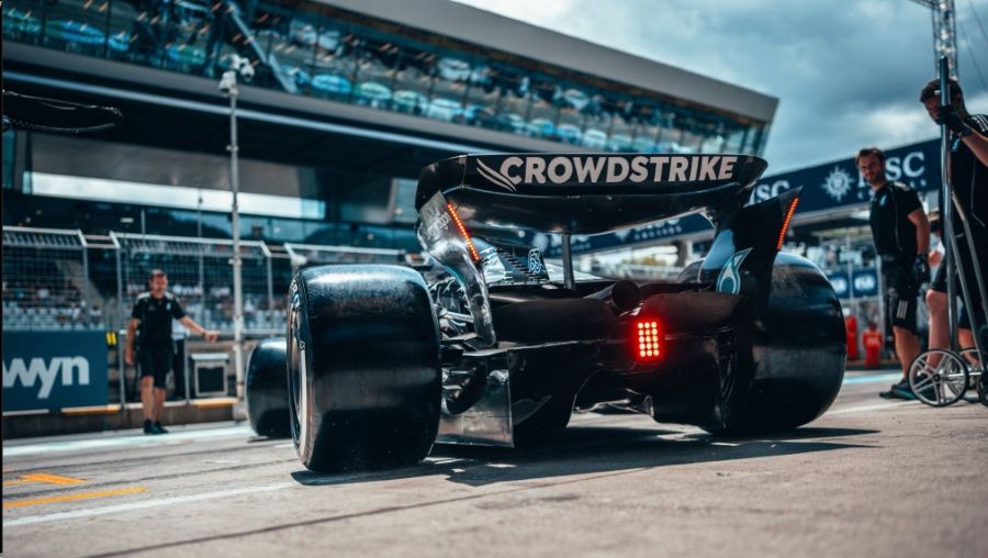 Villeneuve: Mercedes je imao 5 godina prednosti, 2026. toga neće biti