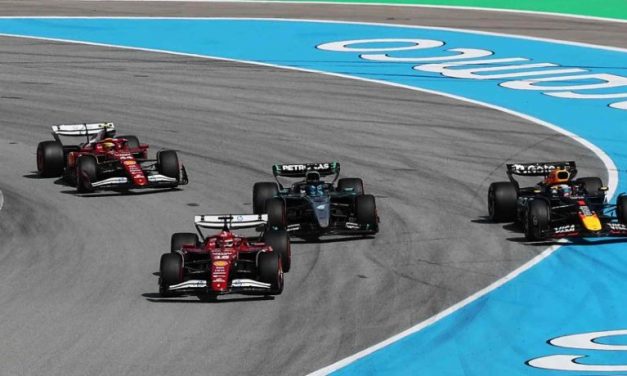 Russell očekivao Verstappenov napad nakon incidenta