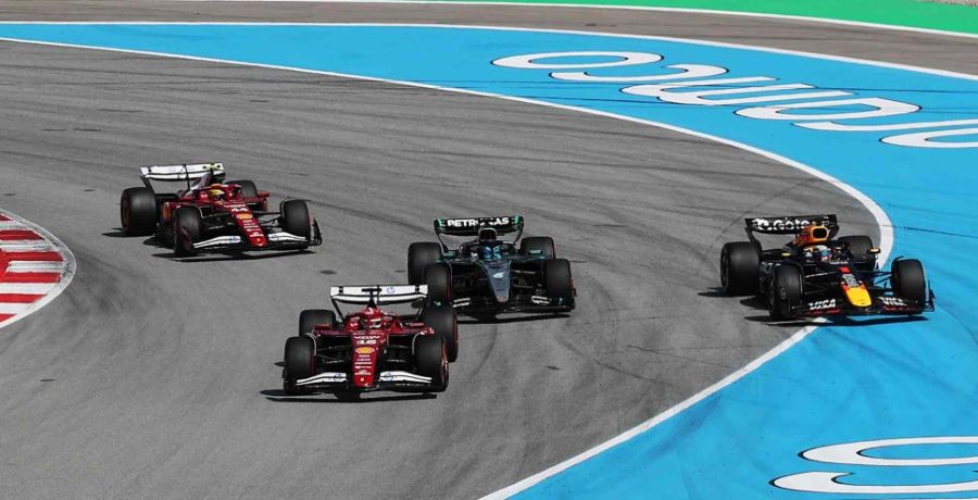 Russell očekivao Verstappenov napad nakon incidenta