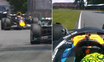 Wolff okarakterisao sramotnim Red Bullov protest,  McLaren će imati teške razgovore sa vozačima: Rezime dana