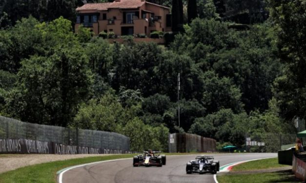 Sainz i Verstappen nisu u istoj viziji o smjeru F1 kalendara