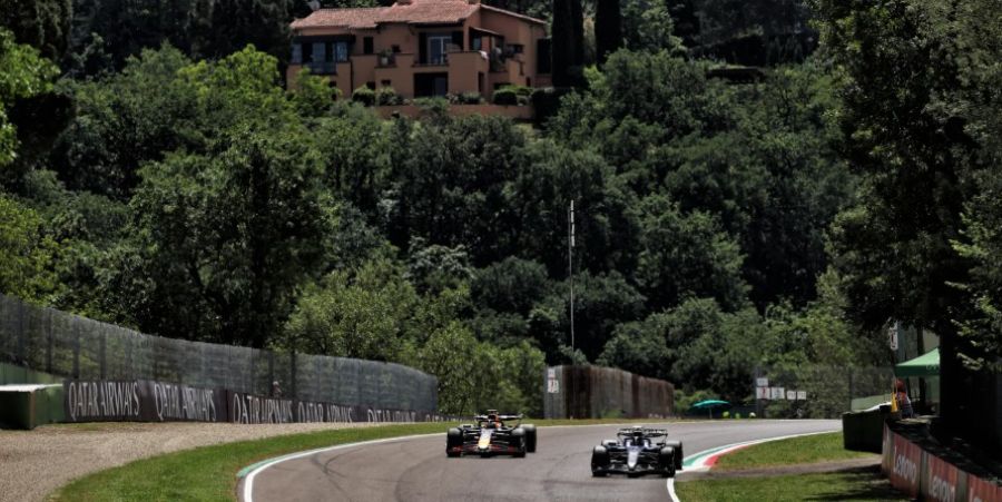 Sainz i Verstappen nisu u istoj viziji o smjeru F1 kalendara