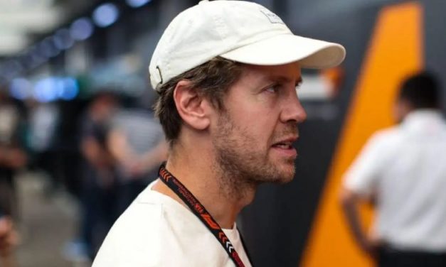 Vettel: Ne smijemo izgubiti DNK i srž utrkivanja