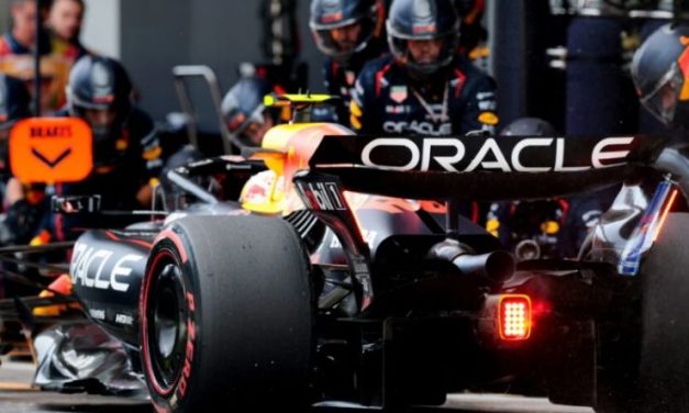 Najbolja utrka sezone: Red Bull dobio Tsunodin uzorak