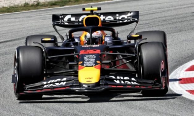 Albon otkriva: Zašto Red Bullovi vozači ne uspijevaju voziti njihove bolide