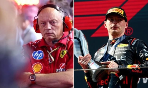 Ferrari opovrgao priče o odlascima, Verstappen daleko najbolji — Rezime dana
