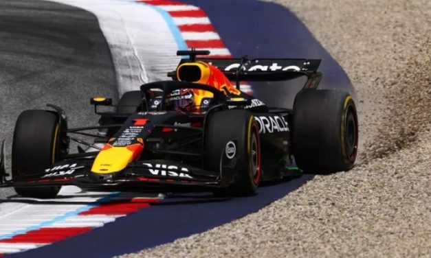 Steiner negira da je Red Bullov bolid pravljen prema Verstappenu