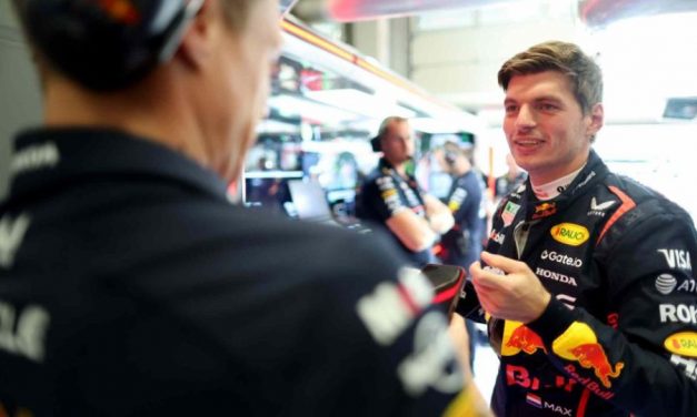 Red Bull je izabrao Maxa i odbacio Hornera