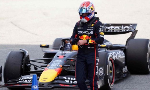 Verstappen: Važnije je da su timovi bliže jedni drugom