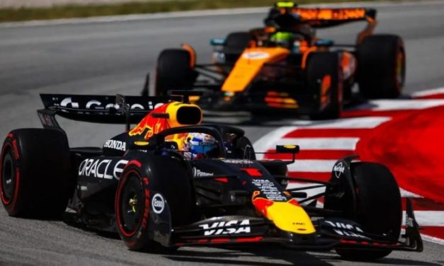 Stella o borbi za titulu: Verstappen još uvijek faktor
