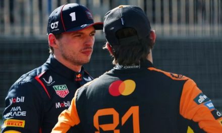 Zašto McLaren uporno odbija isključiti Verstappena iz borbe za titulu
