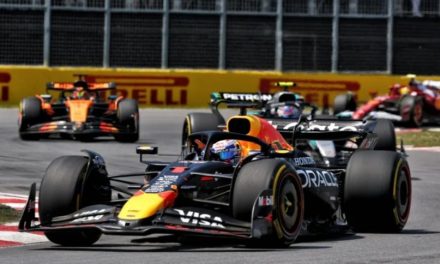 Russell nema garancije, Verstappen nervozan zbog Red Bullovog motora: Brundle