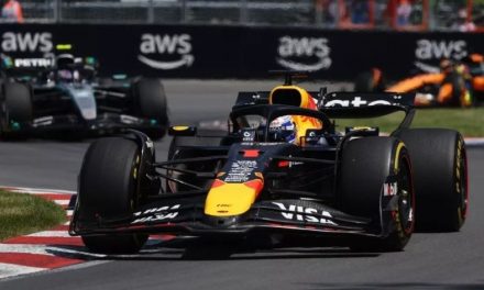 Red Bull razgovarao sa direktorom utrke na situaciju oko Maxa u Kanadi