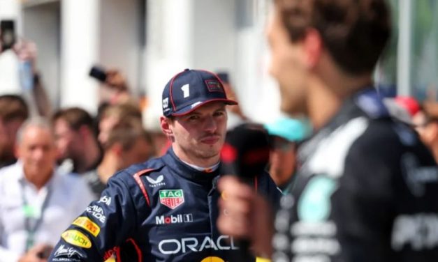 Šta je u igri u slučaju Verstappen–Mercedes