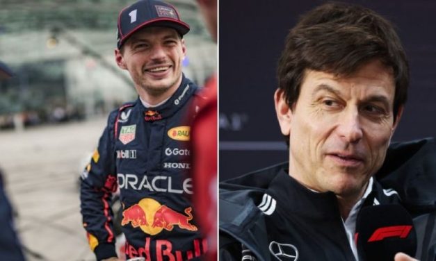 Montoya: Wolff i Verstappen su sve dogovorili