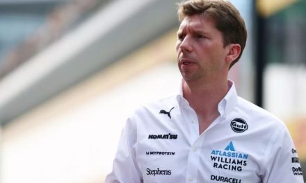 Vowles: Priča o Mercedesovom motoru za 2026. je stvorena