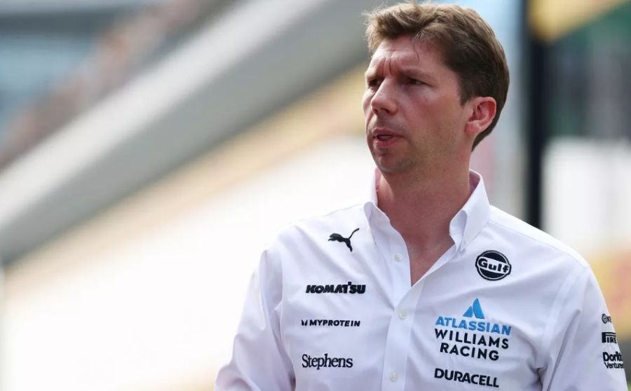 Williams cilja na šampionski tron: Vowles vjeruje u put ka vrhu