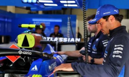 Sainz: Imam mnogo povjerenja u Mercedesov motor