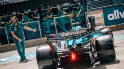 Aston Martin potpisao novog šefa za dizajn iz Mercedesa