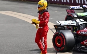 Hamilton: Pogreška u zadnjem zavoju koštala borbe za pole position