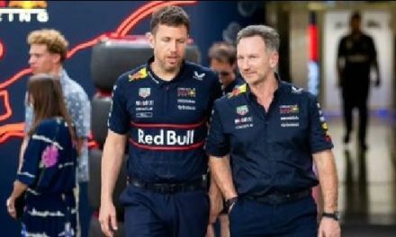 Pored Hornera, još 2 funkcionera napustila Red Bull