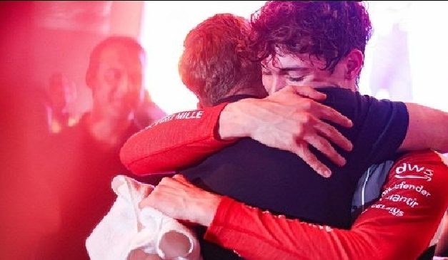 Kako je jedna utrka oblikovala Bearmanovu F1 budućnost i san o Ferrariju