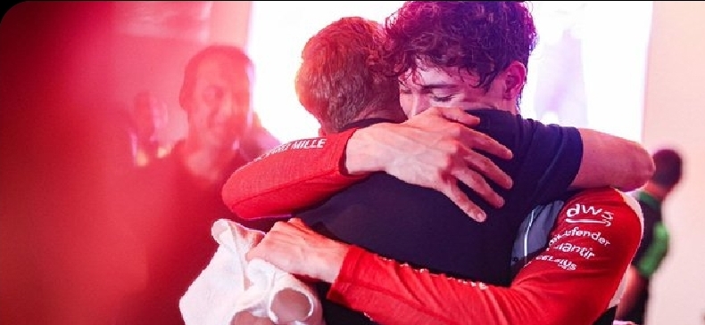 Kako je jedna utrka oblikovala Bearmanovu F1 budućnost i san o Ferrariju