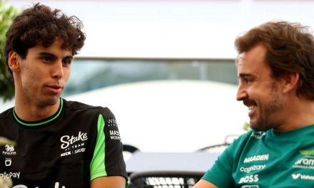 Bortoleto je najbolji novajlija generacije –Alonso