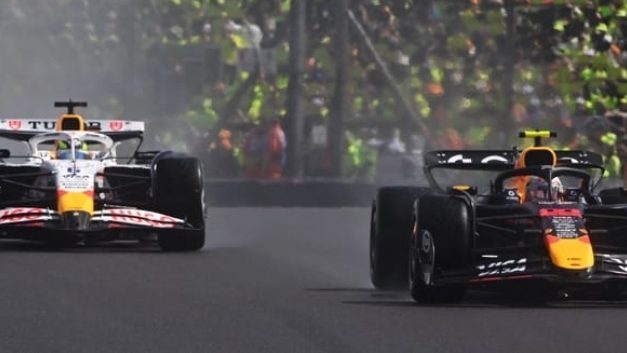 F1 otkriva mjere protiv A/B timova