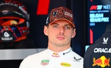 Verstappenove greške u kvalifikacijama koštale ga 3. pozicije — Marko