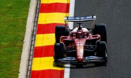 Uvvođenje nadogradnje na sprint vikend je bilo “teško”, ali opravdano — Vasseur