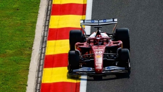 Uvvođenje nadogradnje na sprint vikend je bilo “teško”, ali opravdano — Vasseur