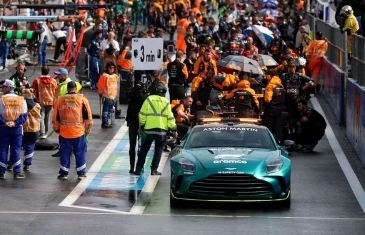 Je li FIA ispravno postupila kada je odgodila start VN Belgije zbog sigurnosti? Mišljenje vozača