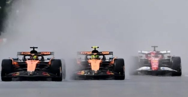 McLaren upozorava: Ferrari, Mercedes i Verstappen prijete pobjedama do kraja sezone